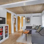 Amazing In With View