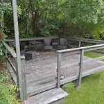 Amazing In With View Holiday home Ansager