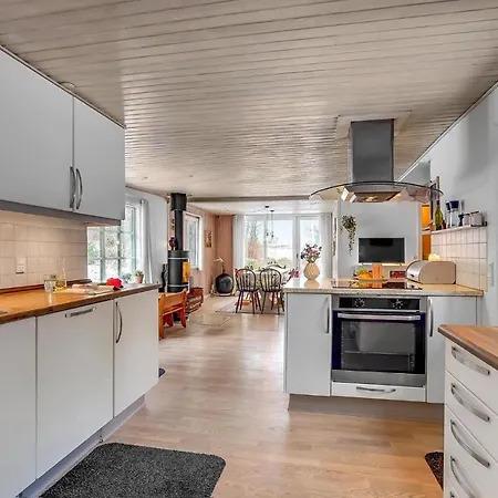 Holiday home Amazing In With View *