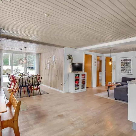 Holiday home Amazing In With View