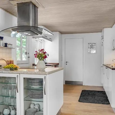 Amazing In With View 別荘 Ansager