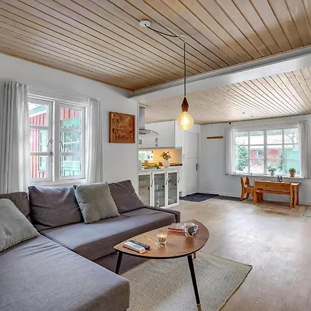 Amazing In With View Ferienhaus