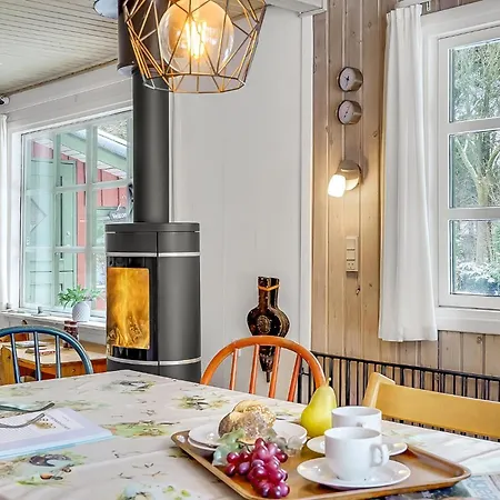 Amazing In With View *