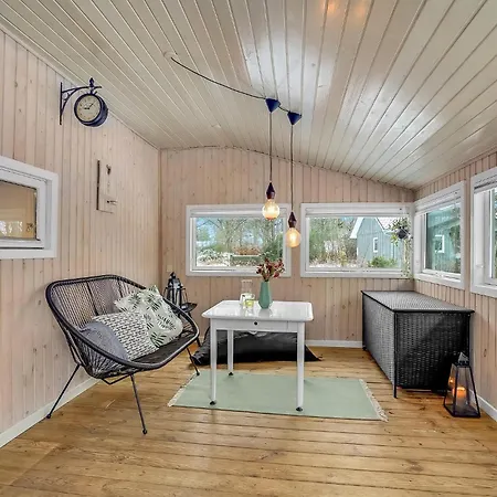 Amazing In With View * Ansager