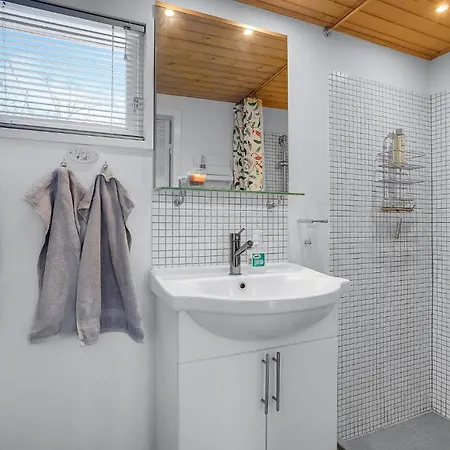 Amazing In With View 別荘