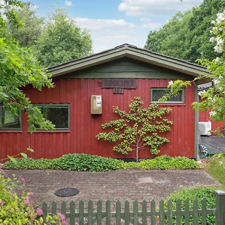 Amazing In With View Holiday home