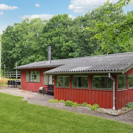 Amazing In With View *