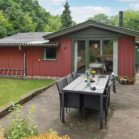 Holiday home Amazing In With View