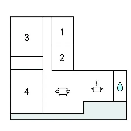 Amazing In With View