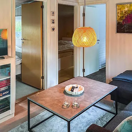Amazing In With View Ferienhaus Ansager