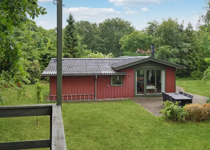 Amazing In With View