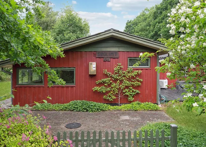 Amazing In With View Сasa de vacaciones