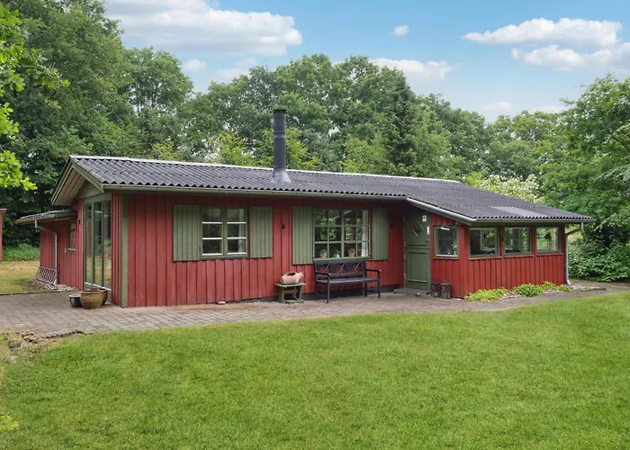 Amazing In With View