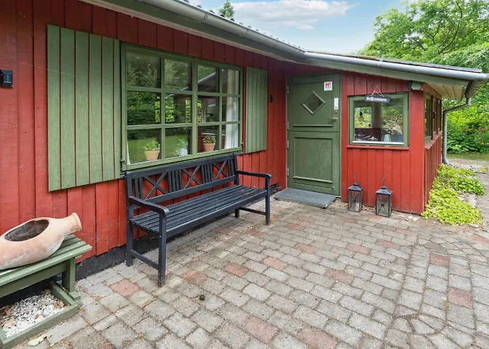 Amazing In With View Сasa de vacaciones *