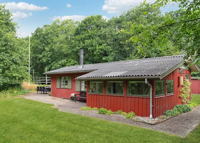 Amazing In With View *