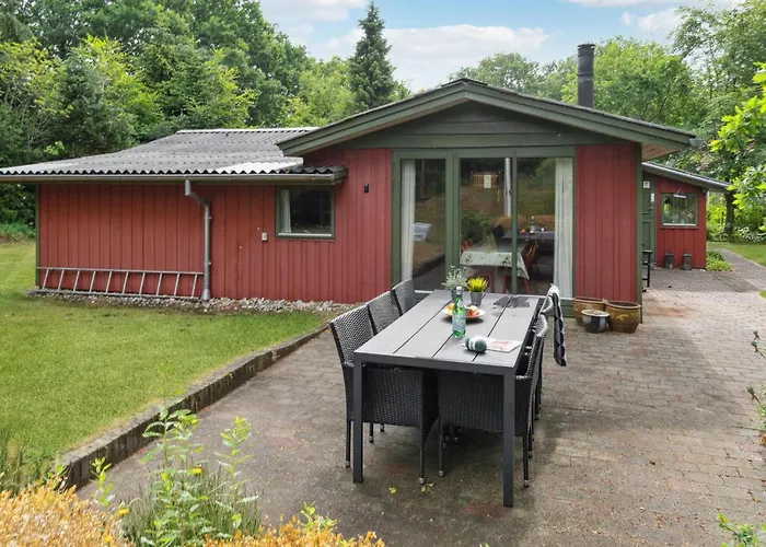 Сasa de vacaciones Amazing In With View